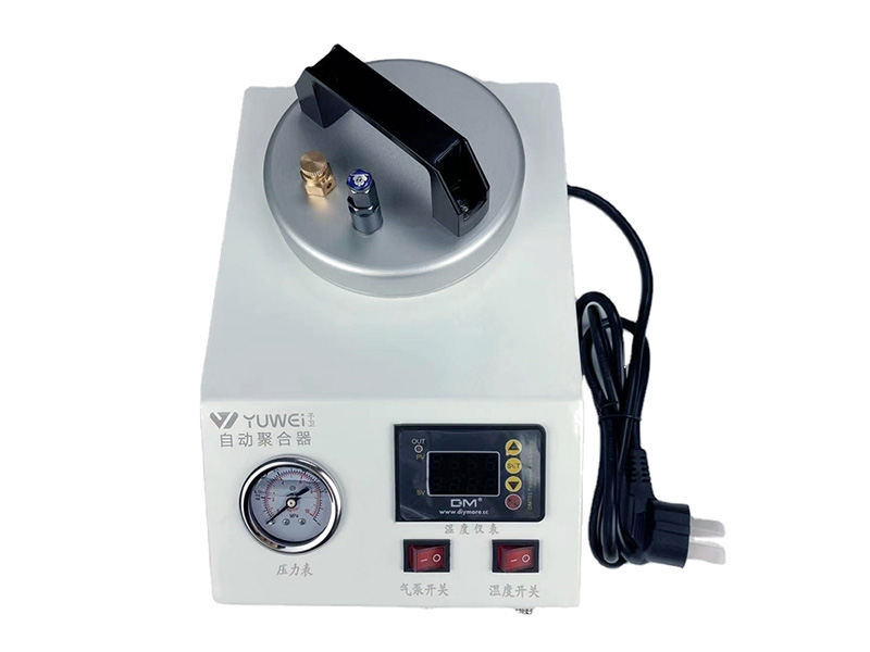 Dental Pressure Pot