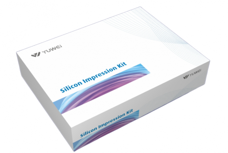 Sillion Impression Kit